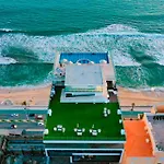 Departamento En El Malecon, Torre Central 102
