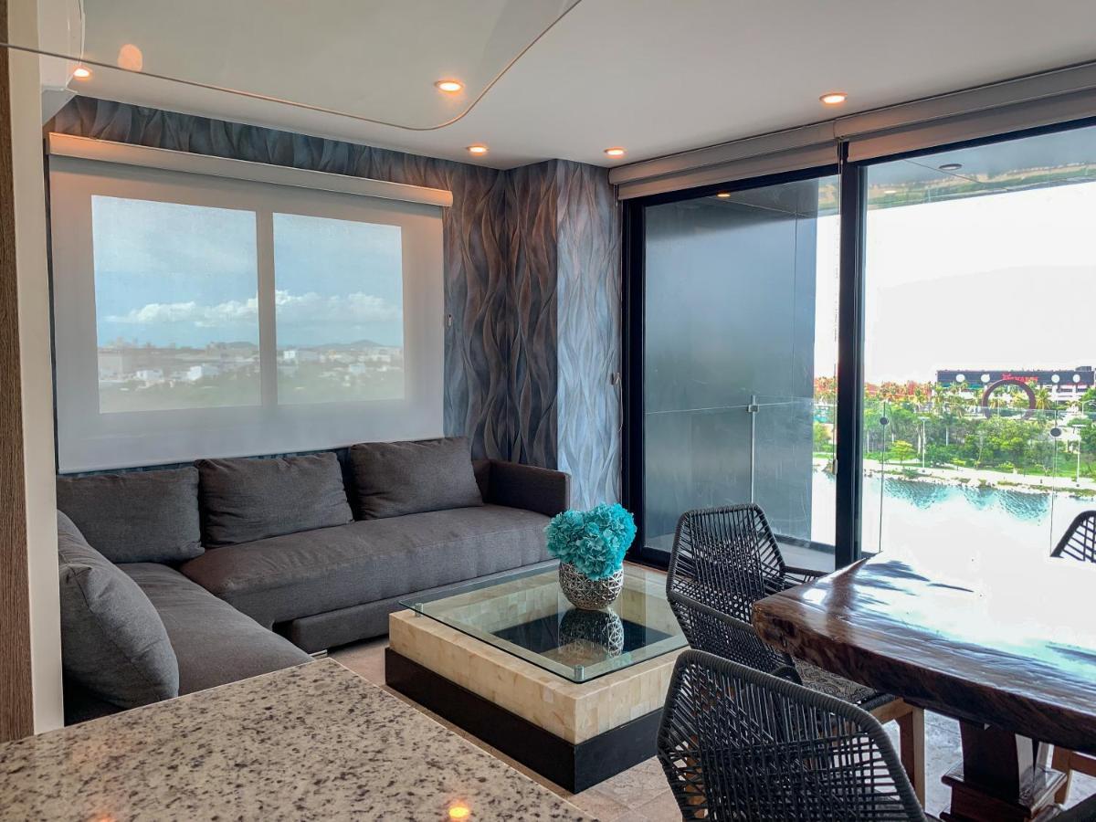 Departamento En El Malecon, Torre 102 Mazatlan